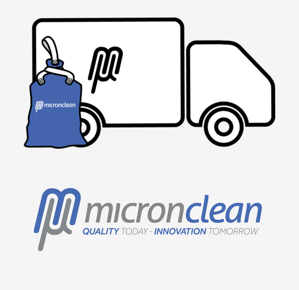 Micronclean - Qualität heute, Innovation morgen