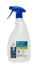 CleanGuard 2 IMS Triggerspray Nicht-Steril