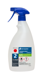 CleanGuard 2 IMS Triggerspray Steril