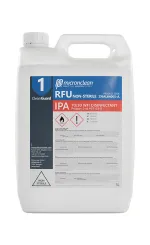 CleanGuard 1 - IPA 5 Liter RFU - Unsteril