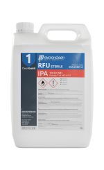 CleanGuard 1 - IPA 5 Liter RFU - Steril [EU]