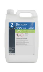 CleanGuard 2 IMS 5 Liter RFU Steril