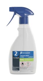 CleanGuard 2 IMS Triggerspray Steril [EU]