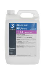 CleanGuard 3 - Beta 5 Liter RFU - Steril