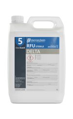 CleanGuard 5 - Delta 5L RFU - Steril