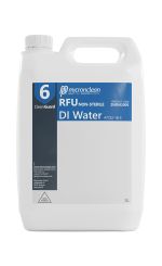 CleanGuard 6 - DI-Wasser 5 Liter RFU - nicht steril