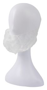 FaceGuard 5 - Beard Snood Non-Sterile [EX]