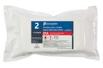 VeriGuard 2 - IPA Polycellulose C-gefaltetes Wischtuch - nicht steril