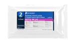 VeriGuard 2 - Beta Plus Polycellulose C-gefaltetes Beuteltuch - steril [EU]