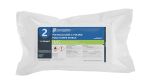 VeriGuard 2 - IMS Polycellulose C-gefaltetes Beutelwischtuch - steril