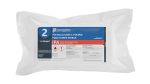 VeriGuard 2 - IPA Polycellulose C-Falten-Beuteltücher - steril