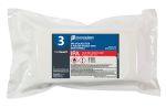 VeriGuard 3 - IPA Polyester V-gefaltetes Taschentuch - nicht steril