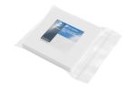 WhiteGuard 2 - Polycellulose-Tücher - Steril