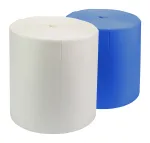 WhiteGuard 7 - Polycellulose-Rollentücher - unsteril