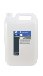 CleanGuard 5 - Delta 5L RFU - Steril