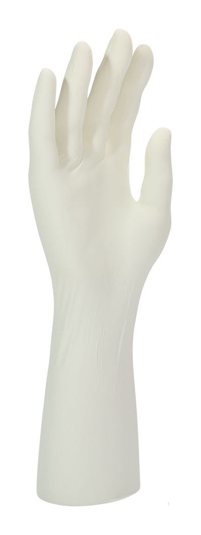 SkinGuard 12 - Nitril-Handschuhe für beide Hände, lose verpackt - nicht steril