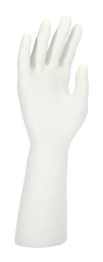 SkinGuard 6 - Nitril-Handschuh, verpackt in L/R Wallet - steril
