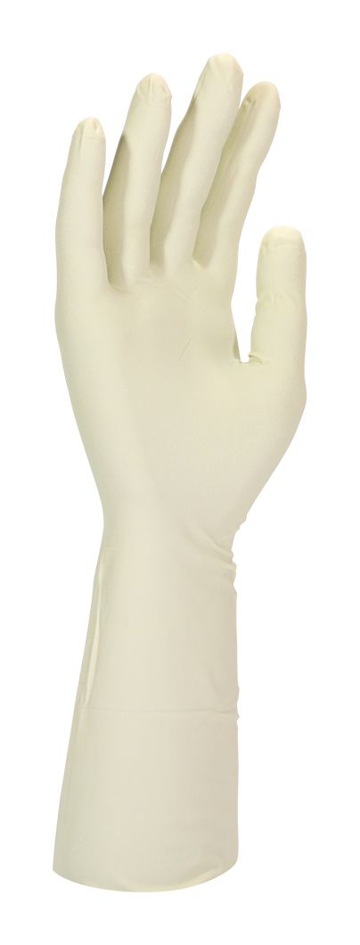 SkinGuard 7 - Nitril-Handschuh, verpackt in einer L/R-Tasche - steril [EU]